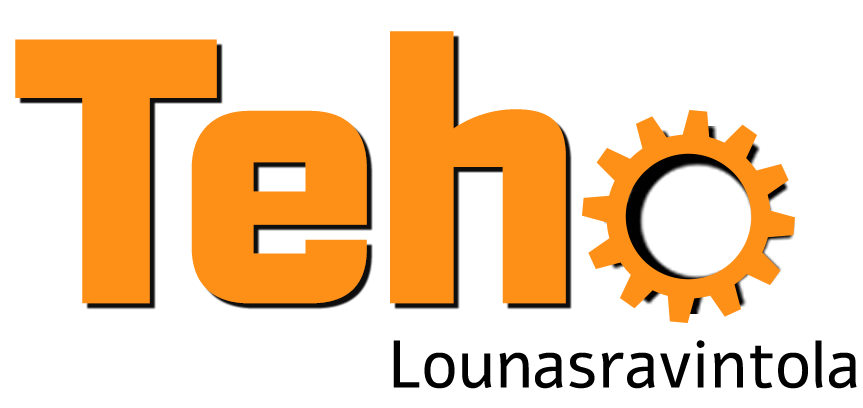 Kaikille avoin lounaspaikka